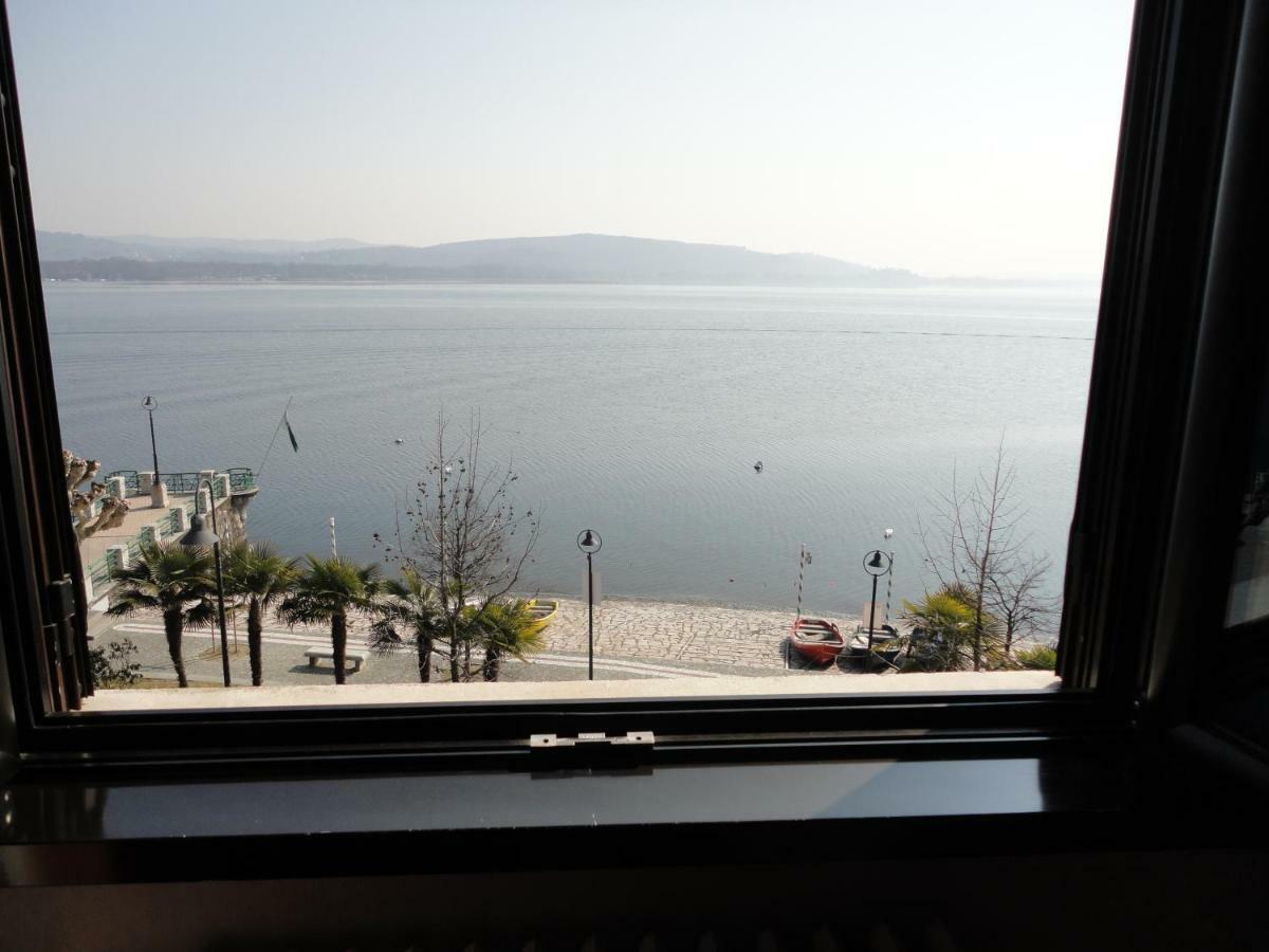 Hotel Giardino Arona Exterior photo